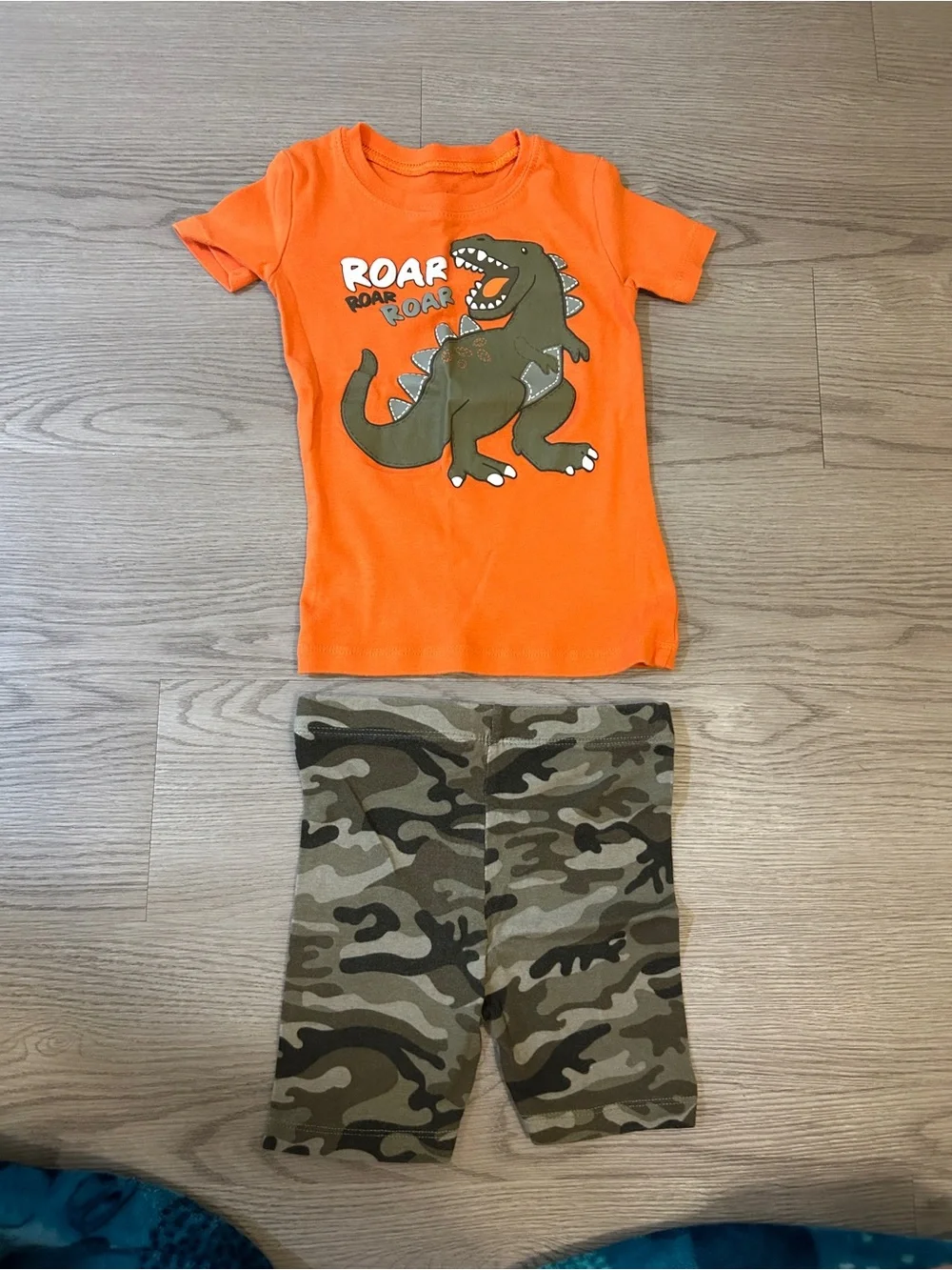 Mixed Boy Clothes Bundle 16 items